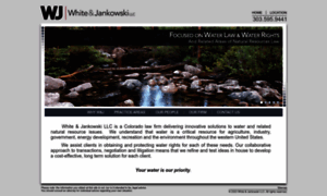 White-jankowski.com thumbnail