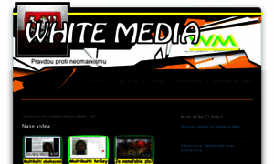 White-media.info thumbnail