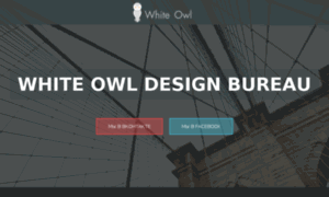 White-owl.pro thumbnail