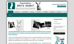 White-rabbit.org thumbnail