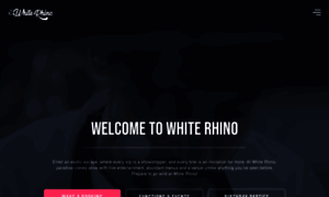 White-rhino.com.au thumbnail