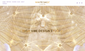 White-sage-interiors.com thumbnail
