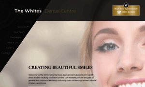 White-smile.net thumbnail