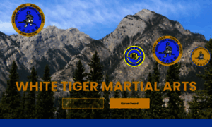 White-tiger-martialarts.com thumbnail