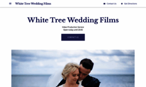 White-tree-wedding-films.business.site thumbnail