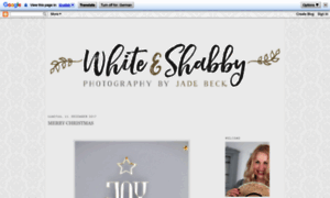 Whiteandshabby.com thumbnail