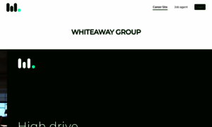 Whiteawaygroup.com thumbnail