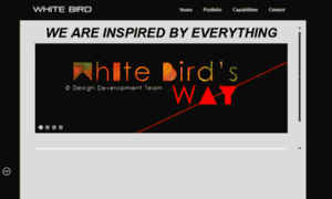 Whitebirddelivers.com thumbnail