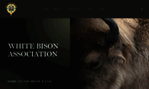 Whitebisonassociation.com thumbnail