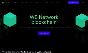 Whitebit.network thumbnail