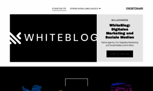 Whiteblog.eu thumbnail