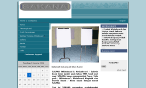 Whiteboard-sakana.com thumbnail
