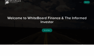 Whiteboardfinance.teachable.com thumbnail