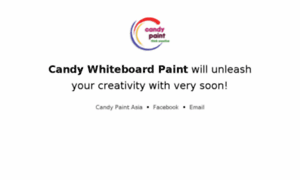 Whiteboardpaint.candypaintasia.com thumbnail