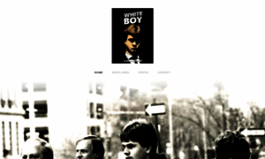 Whiteboyfilm.com thumbnail