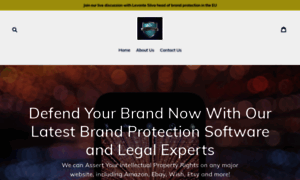 Whitebrandprotection.com thumbnail