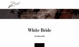 Whitebride.net thumbnail