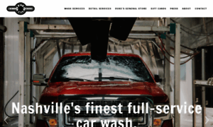 Whitebridgeautowash.com thumbnail