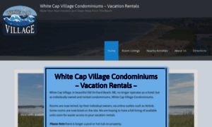 Whitecapvillage.com thumbnail