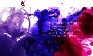 Whitecarrotmedia.co.uk thumbnail