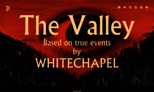 Whitechapelband.com thumbnail