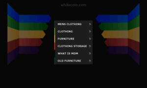 Whitecoin.com thumbnail