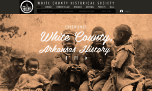 Whitecounty.us thumbnail