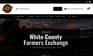 Whitecountyfarmerscoopexchange.com thumbnail