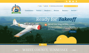 Whitecountytn.gov thumbnail