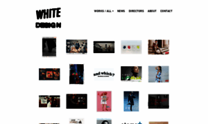 Whitedesign.jp thumbnail