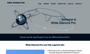 Whitediamondpro.com thumbnail