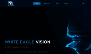 Whiteeaglevision.com thumbnail