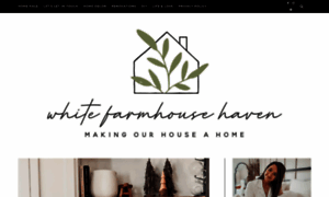 Whitefarmhousehaven.com thumbnail