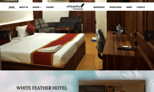 Whitefeatherhotel.com thumbnail