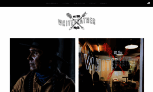 Whitefeathermfg.com thumbnail