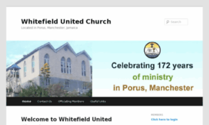 Whitefieldunited.info thumbnail