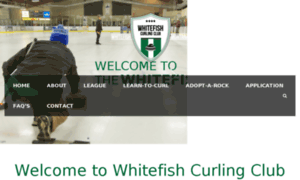 Whitefishcurlingclub.com thumbnail
