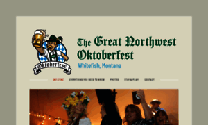 Whitefishoktoberfest.com thumbnail