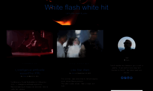 Whiteflashwhitehit.com thumbnail