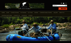 Whiteflyoutfitters.com thumbnail