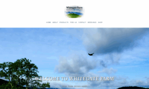 Whitegatefarmva.com thumbnail