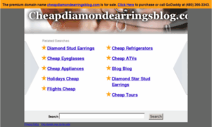 Whitegolddiamondstudearrings.cheapdiamondearringsblog.com thumbnail