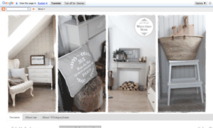 Whitegreyhome.blogspot.co.at thumbnail