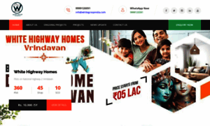 Whitegroupindia.com thumbnail