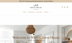 Whitegrovehouse.com.au thumbnail