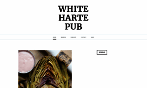 Whitehartepub.com thumbnail