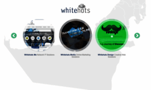 Whitehats.ae thumbnail