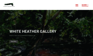 Whiteheathergallery.co.uk thumbnail