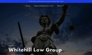 Whitehilllawoffices.com thumbnail