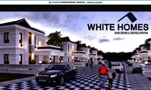 Whitehomes.co.in thumbnail
